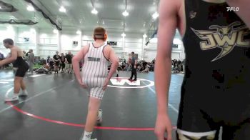 175 lbs 3rd Place - Bryer Thomas, Carrollton Warriors - MS vs Evan Cottrill, Jacket Wrestling Club - MS