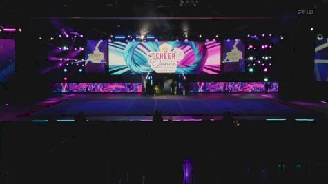 Fort Myers Falcons [2025 Theme Dance - Jr. Varsity - NA] 2025 Pop Warner National Cheer & Dance Championship