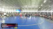 285 lbs Placement Matches (8 Team) - Leland Day, Colorado vs Mikkel Bushee, Texas Gold