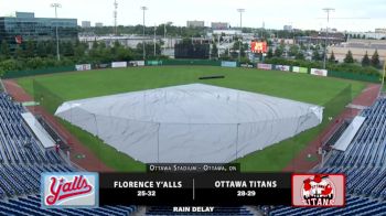 Replay: Home - French - 2023 Florence vs Ottawa | Jul 21 @ 8 PM