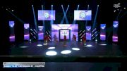 Eimsbütteler Turnverband e.V. - Cadettes [2026 JP Day 2] 2026 Summer All Level Championship North