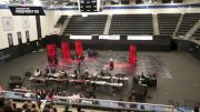 Piedmont HS "Piedmont OK" at 2026 WGI Perc/Winds Dallas Regional+