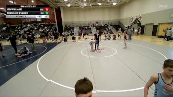 Replay: Mat 1 - 2025 West Wrestlemania | Apr 5 @ 8 AM