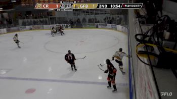 Replay: Home - 2024 Castlegar vs Grand Forks | Feb 2 @ 6 PM