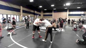 65 lbs Round Of 32 - Edgar Garcia, Colorado Outlaws vs Tony Distasio, Region Wr Ac