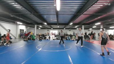 88 lbs Round 4 (6 Team) - Troy Plankenhorn, Wrecking Crew Black vs Jagger Boggi, Team Catalyst