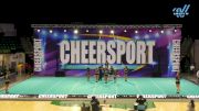 Xtreme Heat All Stars - Senior Snipers [2024 L4.2 Senior Coed - D2 Day 1] 2024 CHEERSPORT Charlotte Classic