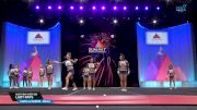South Bay Cheer 360 - Lady Rays [2025 L4.2 Senior - Small Finals] 2025 The D2 Summit