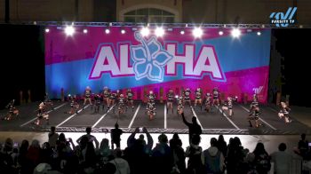 Twisters - Junior Ice [2025 L3 Junior Day 1] 2025 Aloha Concord Showdown