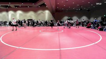 85 lbs Champ. Round 1 - Anthony Cabana, Rhode Island vs Kamdyn Schimek, New York