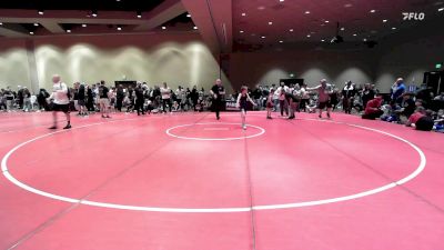 85 lbs Champ. Round 1 - Anthony Cabana, Rhode Island vs Kamdyn Schimek, New York