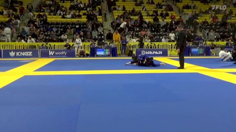 Replay: Mat 11 - 2024 World Jiu-Jitsu IBJJF Championship | May 30 @ 9 AM