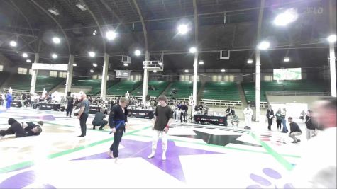 Eric Beaudoin vs Kayden Ashby 2023 Fight 2 Win Colorado State Championship