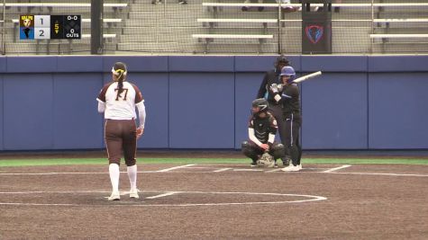 Replay: Valparaiso vs DePaul | Mar 26 @ 3 PM