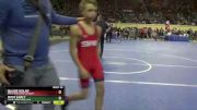 96 lbs Champ. Round 1 - Quade Kolar, Smith Wrestling Academy vs Ryot Early, Cache Wrestling Club