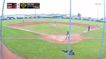 Replay: Berries vs Beavers - DH | Jul 21 @ 4 PM