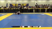 Aytan D Druker vs Sean Risman 2024 World IBJJF Jiu-Jitsu No-Gi Championship