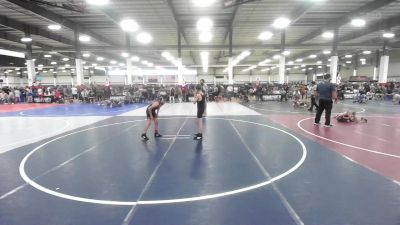 86 lbs Quarterfinal - Jonathan Hernandez, Blood Thirsty Cave Trolls vs Rigdon Hilton, Rkda