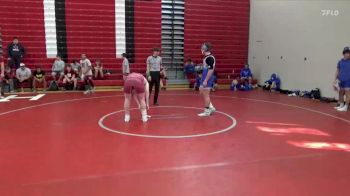 190 lbs Round 2 (3 Team) - Ocie House, Hartselle vs Sam Willis, Arab