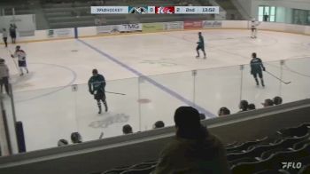 Replay: Home - 2023 Brantford vs Strathroy | Sep 23 @ 10 AM