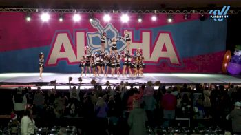 Twisters - Tsunami [2023 L1 Junior - Small] 2023 Aloha Gatlinburg Showdown