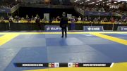 Nicholas Beu De La Rosa vs Joseph Matthew Martinez 2026 Pan Kids Jiu-Jitsu IBJJF Championship