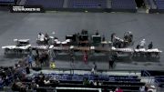 Vista Murrieta HS "Murrieta CA" at 2026 WGI Percussion Ontario Regional+ Finals