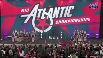 Lunar Viper Allstars - Onyx [2025 L2 Youth Day 2] 2025 Mid Atlantic Championship Grand Nationals