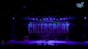 Firehouse Elite - Ignite [2023 L1 Junior - D2 - Small - C] 2023 CHEERSPORT National All Star Cheerleading Championship