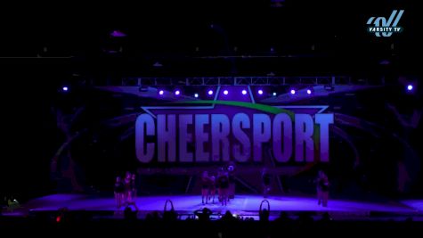 Firehouse Elite - Ignite [2023 L1 Junior - D2 - Small - C] 2023 CHEERSPORT National All Star Cheerleading Championship