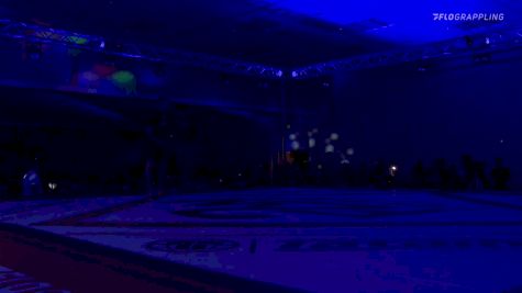 Josh Moala vs Rodrigo Franca 2025 Fight to Win 292