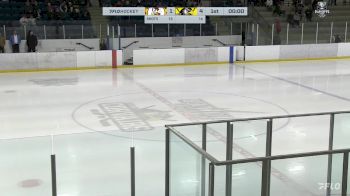 Replay: Home - 2024 Hamilton vs Caledonia | Mar 26 @ 7 PM