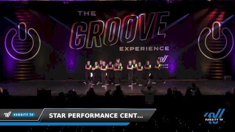 Star Performance Centre - GOALS (8os) [2022 Youth - Hip Hop - Small Finals] 2022 WSF Louisville Grand Nationals