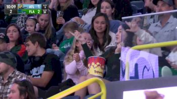 Replay: Away - 2023 Atlanta vs Florida | Nov 18 @ 7 PM