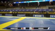 Youngjun Kim vs Ian Michael Trotta 2026 Pan Jiu Jitsu IBJJF Championship