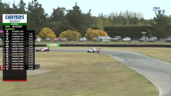 Full Replay | South Island Endurance Series at Levels Raceway 10/15/22