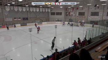 Replay: Home - 2024 Royals vs CBHA Bulls | Oct 30 @ 8 PM