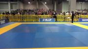 Replay: Mat 1 - 2023 American National IBJJF Jiu-Jitsu Champ | Jul 6 @ 9 AM