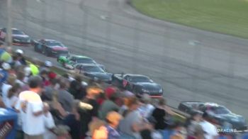 Feature #1 | NASCAR Late Models Twin 30s at Madison International Speedway