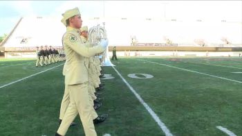 Madison Scouts at 2019 Tour of Champions - Northern Illinois