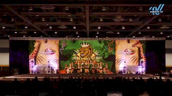 Spotlight Studios North Star - Sirius [2024 L4.2 Senior 2] 2024 ASC King of the Jungle Tacoma Showdown