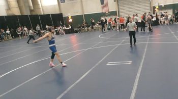 138 lbs Semis & 1st Wrestleback (8 Team) - Lukas Altwine Adams, Gibbon vs Ethan Hawkins, West Holt