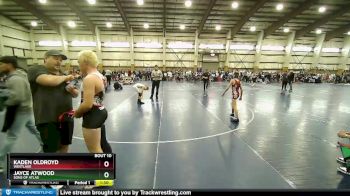 80 lbs Quarterfinal - Kaden Oldroyd, Westlake vs Jayce Atwood, Sons Of Atlas