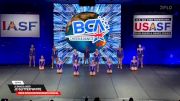 JC Dance & Cheer - JC Glitter White [2025 Open Open Contemporary/Lyrical Semis] 2025 The Dance Worlds