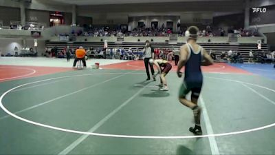 150 lbs Quarterfinals (8 Team) - Kent Limanen, Dassel-Cokato-Litchfield vs Lane Taylor, Wabasso