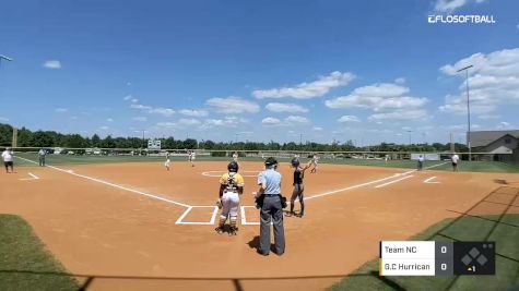 Team NC vs. G.C Hurricanes - Field 1