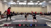 Kisstinn Pidgeon vs Maximus Galante 2024 ADCC Niagara Open