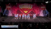 Omni Elite Athletix Charlotte - Nitro [2026 L1.1 Junior - PREP - D2 Day 1] 2026 Spirit Sports Myrtle Beach Nationals