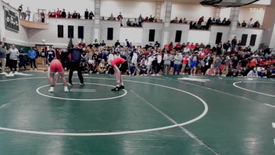 150 lbs Consi Of 16 #1 - Tiago Fama, Barnstable vs Brock Geraigery, Silver Lake