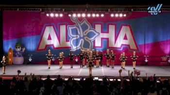 ATA Lake Norman - Aftershock [2024 L2 Youth - Small Day 2] 2024 Aloha Gatlinburg Showdown